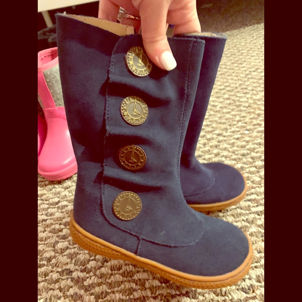 Size 9 livie & Luca boots